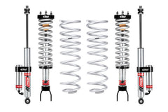 Eibach - Eibach 19 - 23 Ram 1500 V8 2WD Pro - Truck Lift Kit System Coilover Stage 2R - Demon Performance