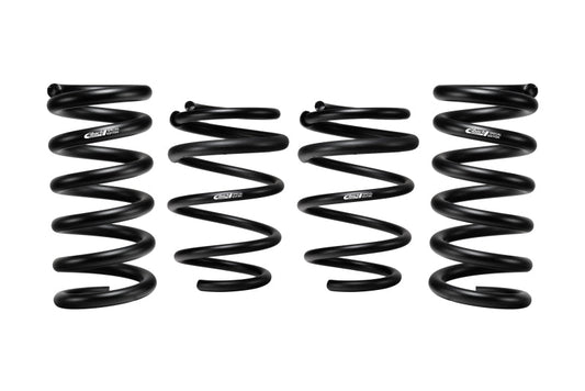 Eibach - Eibach 2022 Ford Mustang Shelby GT500 5.2L Supercharged RWD S55 Special Edition Pro - Kit (Set of 4) - Demon Performance
