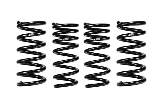 Eibach - Eibach 23 - 24 Nissan Z 3.0L / 6 Cyl. Twin Turbo RWD RZ34 - Pro - Kit - (Set of 4) - Demon Performance