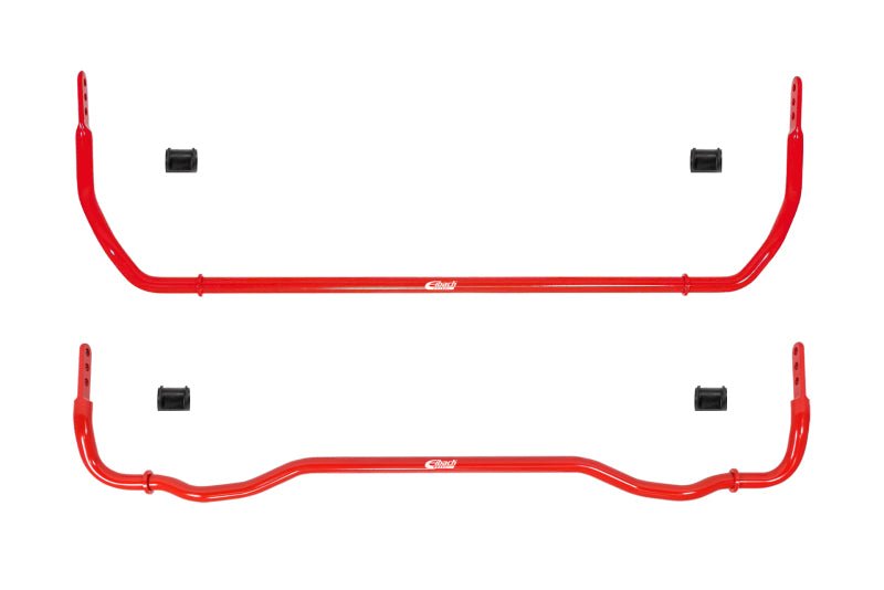 Eibach - Eibach 24mm Front & 19mm Rear Anti - Roll - Kit for 9/97 - 03 Porsche C4 Coupe (exc Turbo) - Demon Performance