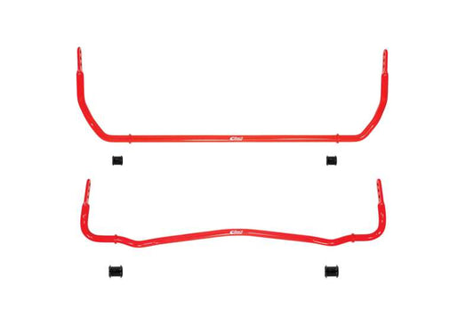Eibach - Eibach 24mm Front & 24mm Rear Anti - Roll - Kit for 9/97 - 03 Porsche 911/996 C4 Coupe, Twin Turbo - Demon Performance