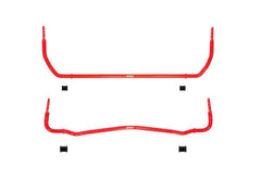 Eibach - Eibach 24mm Front & 24mm Rear Anti - Roll - Kit for 9/97 - 03 Porsche 911/996 C4 Coupe, Twin Turbo - Demon Performance