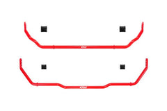 Eibach - Eibach 26mm Front & 22mm Rear Anti - Roll - Kit for 98 - 04 Porsche 911/996 C2 Coupe & Cab 2WD, Exc Turbo - Demon Performance