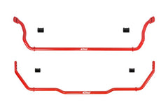 Eibach - Eibach 26mm Front & 23mm Rear Anti - Roll - Kit for 05 - 12 Porsche Boxster - Demon Performance