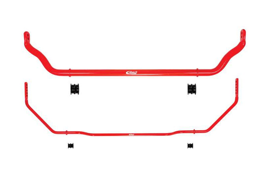 Eibach - Eibach 35mm Front & 16mm Rear Anti - Roll - Kit for 09 - 11 Nissan GT - R R35 3.8L V6 Twin Turbo - Demon Performance