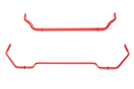 Eibach - Eibach 35mm Front & 16mm Rear Anti - Roll - Kit for 09 - 11 Nissan GT - R R35 3.8L V6 Twin Turbo - Demon Performance