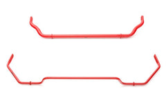 Eibach - Eibach 35mm Front & 16mm Rear Anti - Roll - Kit for 09 - 11 Nissan GT - R R35 3.8L V6 Twin Turbo - Demon Performance
