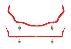 Eibach - Eibach Anti - Roll Bar Kit (Front & Rear) for 2015 Ford Mustang 2.3L EcoBoost/3.7L V6/GT 5.0L V8 - Demon Performance