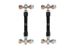 Eibach - Eibach Front Adjustable Endlink Kit for 11 - 19 Dodge Charger R/T (Excludes Self Leveling) - Demon Performance