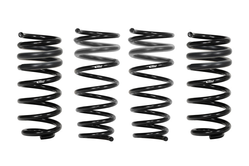 Eibach - Eibach Pro-Kit for 12-18 Porsche 911 Carrera S RWD - Demon Performance