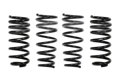 Eibach - Eibach Pro-Kit for 12-18 Porsche 911 Carrera S RWD - Demon Performance