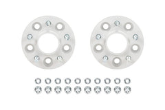 Eibach - Eibach Pro - Spacer System 20mm Spacer / 5x114.3 Bolt Pattern / Hub Center 66.1 For 03 - 08 350Z - Demon Performance
