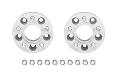 Eibach - Eibach Pro - Spacer System 35mm Spacer - 2015 Ford Mustang Ecoboost / V6 / GT - Demon Performance