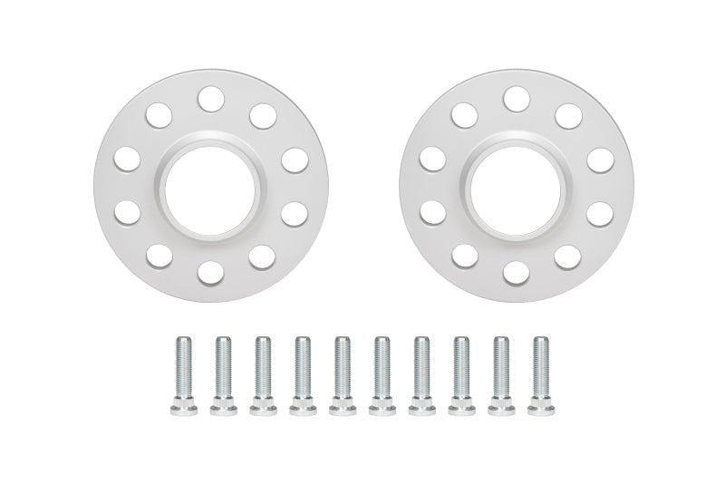 Eibach - Eibach Pro - Spacer System 5mm Spacer / 5x114.3 Bolt Pattern / Hub Center 66.1 For 03 - 08 Nissan 350Z - Demon Performance