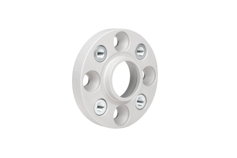 Eibach - Eibach Pro - Spacer System 5x130 BP / 71.5mm CB / 21mm Spacers For 99 - 04 Porsche 911/996 - Demon Performance