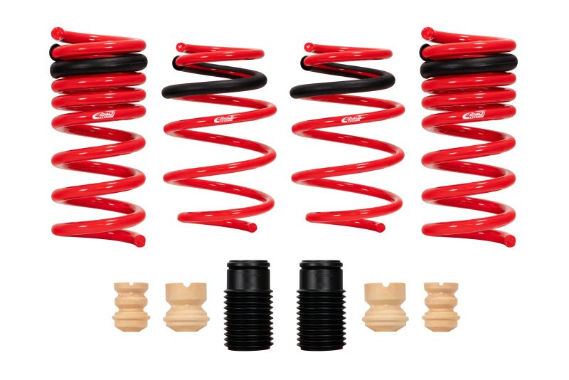 Eibach - Eibach Sportline Kit for 2015 Mustang GT 5.0L V8 - Demon Performance