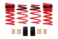 Eibach - Eibach Sportline Kit for 2015 Mustang GT 5.0L V8 - Demon Performance