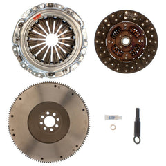 Exedy - Exedy 2007 - 2008 Infiniti G35 V6 Stage 1 Organic Clutch Includes NF05 Flywheel (w/o Hydraulic Slave) - Demon Performance