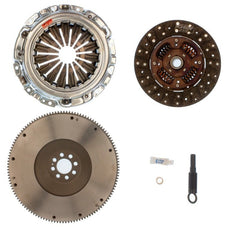 Exedy - Exedy 2007 - 2008 Infiniti G35 V6 Stage 1 Organic Clutch Includes NF05 Flywheel (w/o Hydraulic Slave) - Demon Performance