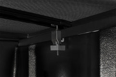 Extang - Extang 04 - 15 Nissan Titan (5ft 6in) (w/o Rail System) Trifecta 2.0 - Demon Performance