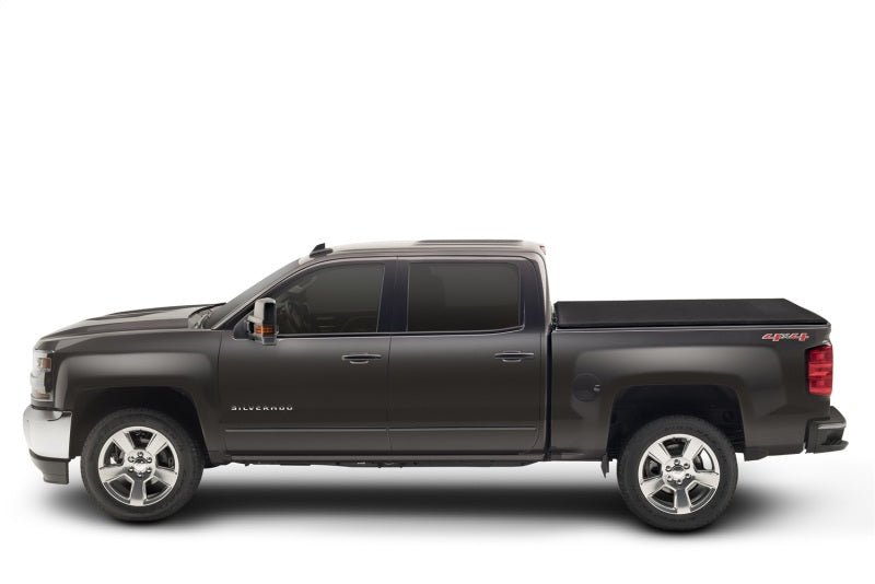 Extang - Extang 04 - 15 Nissan Titan (5ft 6in) (w/Rail System) Trifecta Signature 2.0 - Demon Performance