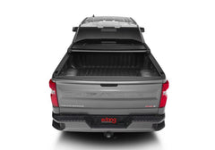 Extang - Extang 04 - 15 Nissan Titan (6 1/2ft Bed) - Includes Clamp Kit for Bed Rail System Trifecta e - Series - Demon Performance