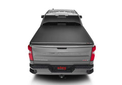 Extang - Extang 04 - 15 Nissan Titan (6 1/2ft Bed) - Includes Clamp Kit for Bed Rail System Trifecta e - Series - Demon Performance