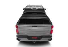 Extang - Extang 04 - 15 Nissan Titan (6 1/2ft Bed) - Includes Clamp Kit for Bed Rail System Trifecta e - Series - Demon Performance