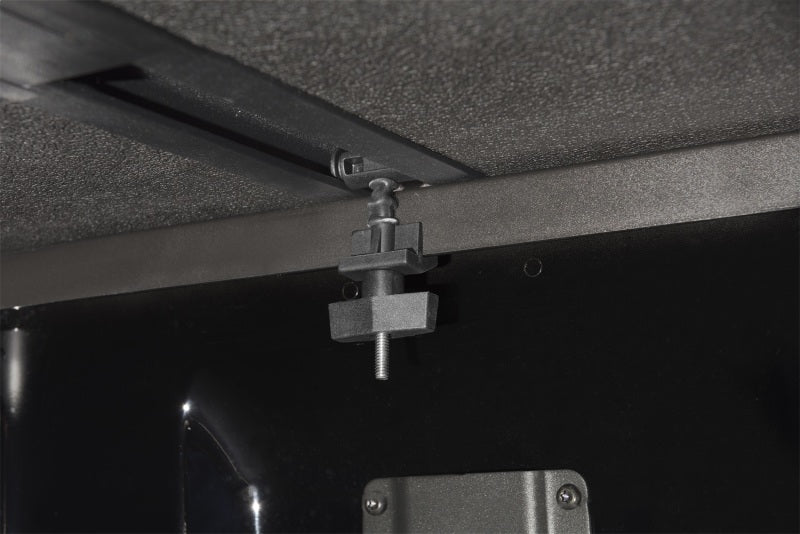 Extang - Extang 09 - 16 Dodge Ram (6ft 4in) Solid Fold 2.0 Toolbox - Demon Performance