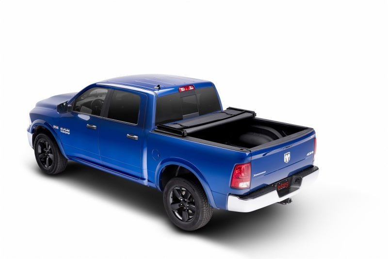 Extang - Extang 09 - 18 Dodge Ram 1500 / 11 - 20 Ram 2500/3500 (6ft 4in) Trifecta 2.0 - Demon Performance