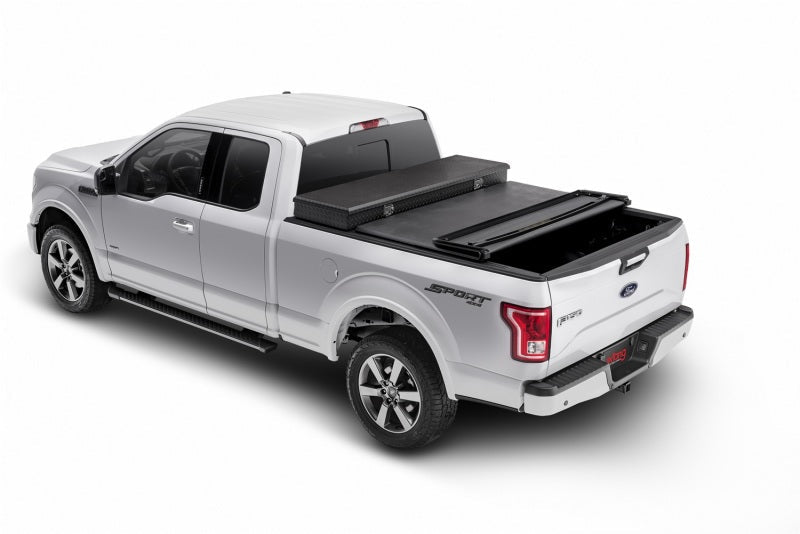 Extang - Extang 09 - 18 Dodge Ram 1500 / 11 - 20 Ram 2500/3500 (6ft 4in) Trifecta Toolbox 2.0 - Demon Performance