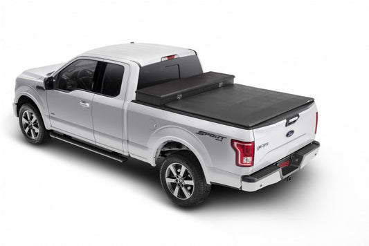 Extang - Extang 09 - 18 Dodge Ram 1500 / 11 - 20 Ram 2500/3500 (6ft 4in) Trifecta Toolbox 2.0 - Demon Performance
