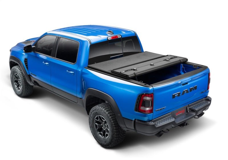 Extang - Extang 09 - 18 Dodge Ram / 19 - 22 Classic 1500 (5ft. 7in. Bed) Solid Fold ALX - Demon Performance