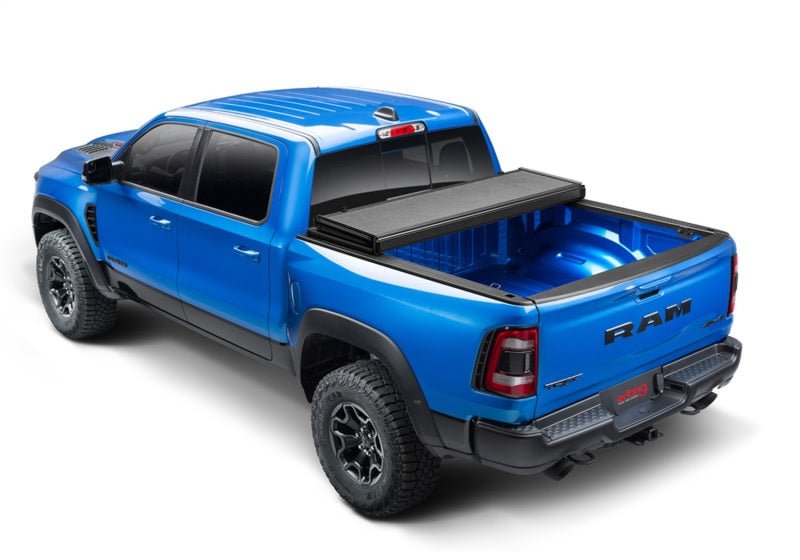 Extang - Extang 09 - 18 Dodge Ram / 19 - 22 Classic 1500 (5ft. 7in. Bed) Solid Fold ALX - Demon Performance