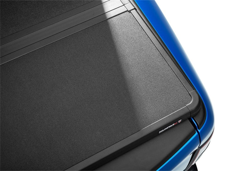 Extang - Extang 09 - 18 Dodge Ram / 19 - 22 Classic 1500 (5ft. 7in. Bed) Solid Fold ALX - Demon Performance