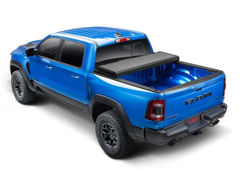 Extang - Extang 09 - 18 Dodge Ram / 19 - 23 Classic 1500 / 19 - 22 2500/3500 (6ft. 4in. Bed) Solid Fold ALX - Demon Performance