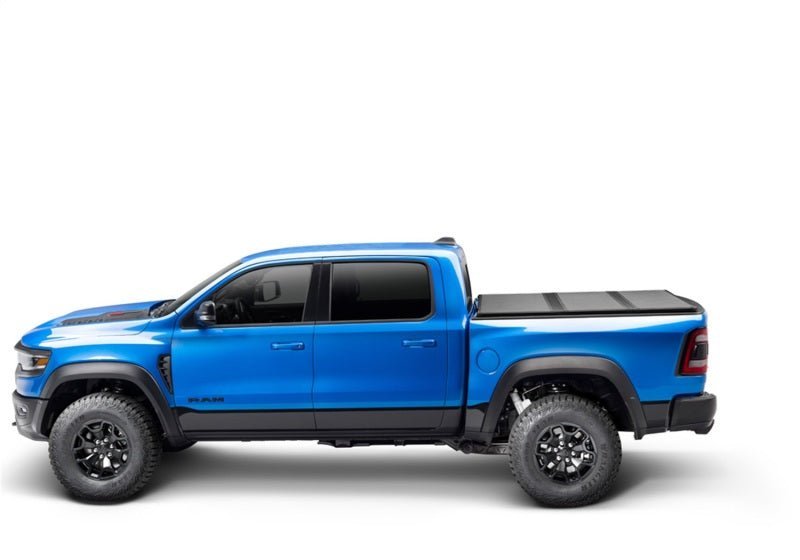 Extang - Extang 09 - 18 Dodge Ram / 19 - 23 Classic 1500 / 19 - 22 2500/3500 (6ft. 4in. Bed) Solid Fold ALX - Demon Performance