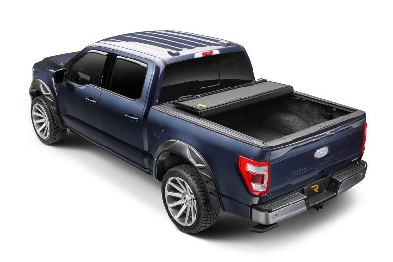 Extang - Extang 09 - 18 Dodge Ram / 19 - 23 Classic 1500 5.7ft. Bed Endure ALX - Demon Performance