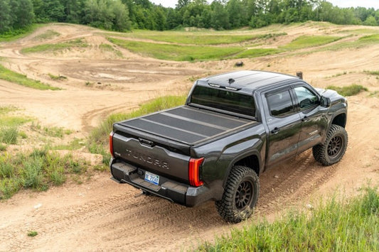 Extang - Extang 09 - 18 Dodge Ram / 19 - 23 Classic 1500 5.7ft. Bed Endure ALX - Demon Performance