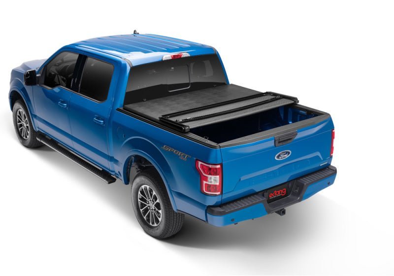 Extang - Extang 09 - 21 Dodge Ram (5 ft 7 in) 09 - 18, 2019 - 21 Classic 1500 Trifecta ALX - Demon Performance
