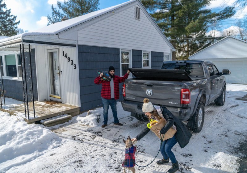 Extang - Extang 09 - 21 Dodge Ram (5 ft 7 in) 09 - 18, 2019 - 21 Classic 1500 Trifecta ALX - Demon Performance