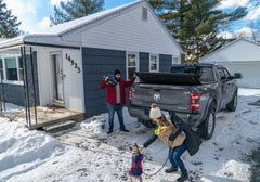 Extang - Extang 09 - 21 Dodge Ram (5 ft 7 in) 09 - 18, 2019 - 21 Classic 1500 Trifecta ALX - Demon Performance