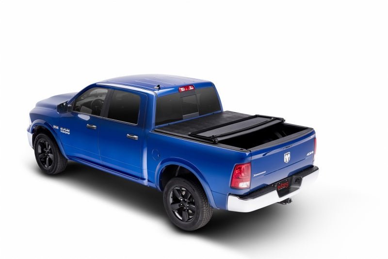 Extang - Extang 12 - 18 Dodge Ram 1500 / 12 - 19 Ram 2500/3500 w/RamBox (6ft 4in) Trifecta 2.0 - Demon Performance