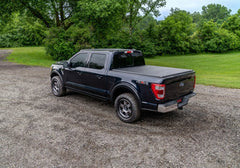 Extang - Extang 12 - 18 Dodge RamBox 1500 w/ Cargo Management System (6ft 4in) Trifecta e - Series - Demon Performance