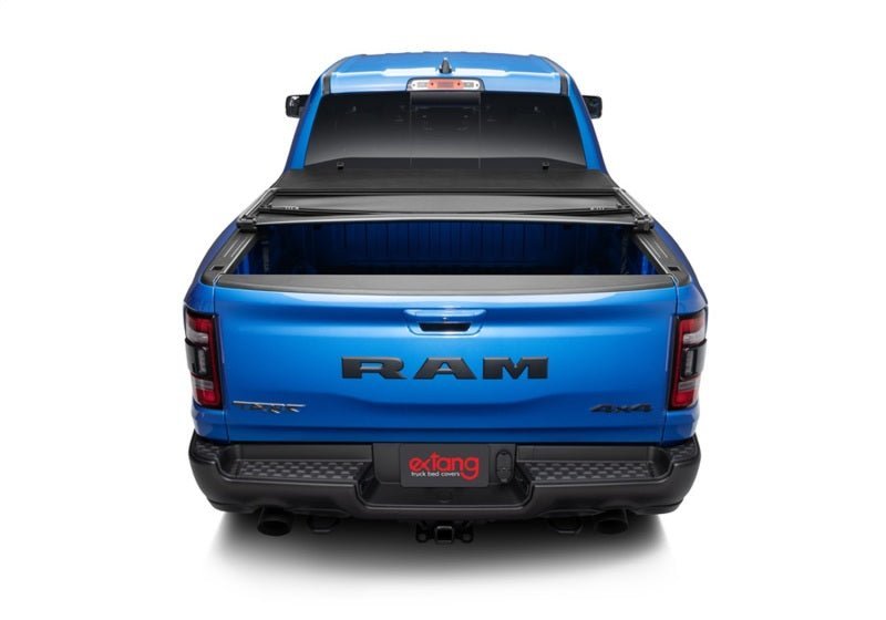 Extang - Extang 12 - 18 Dodge RamBox 1500 w/ Cargo Management System (6ft 4in) Trifecta e - Series - Demon Performance