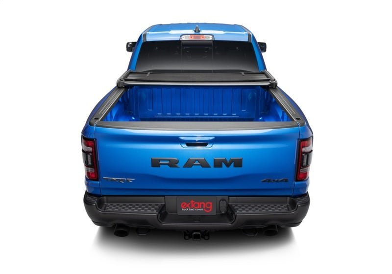 Extang - Extang 12 - 18 Dodge RamBox 1500 w/ Cargo Management System (6ft 4in) Trifecta e - Series - Demon Performance