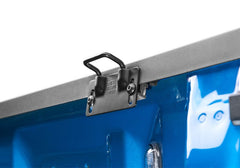 Extang - Extang 16 - 23 Nissan Titan XD w/Rail Sys (6ft 7in Bed) Trifecta ALX - Demon Performance