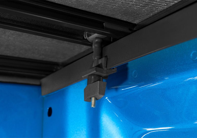 Extang - Extang 16 - 23 Nissan Titan XD w/Rail Sys (6ft 7in Bed) Trifecta ALX - Demon Performance