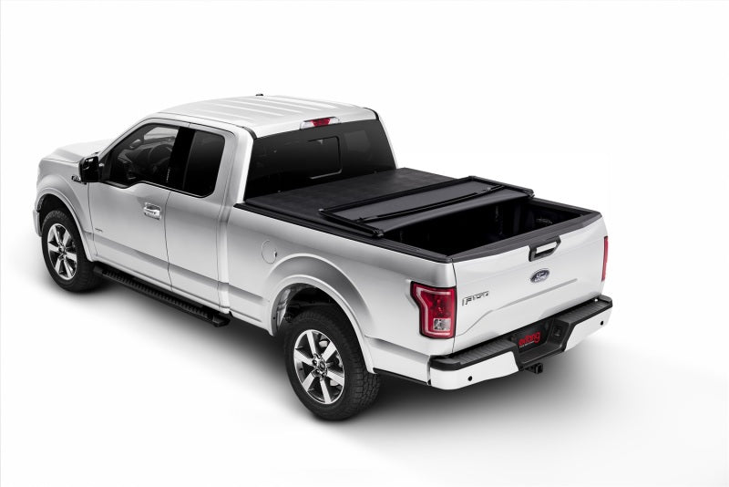 Extang - Extang 17 - 19 Nissan Titan (5ft 6in) (w/o Rail System) Trifecta 2.0 - Demon Performance