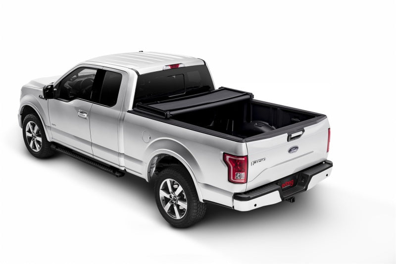 Extang - Extang 17 - 19 Nissan Titan LB (8ft) (w/o Rail System) Trifecta 2.0 - Demon Performance